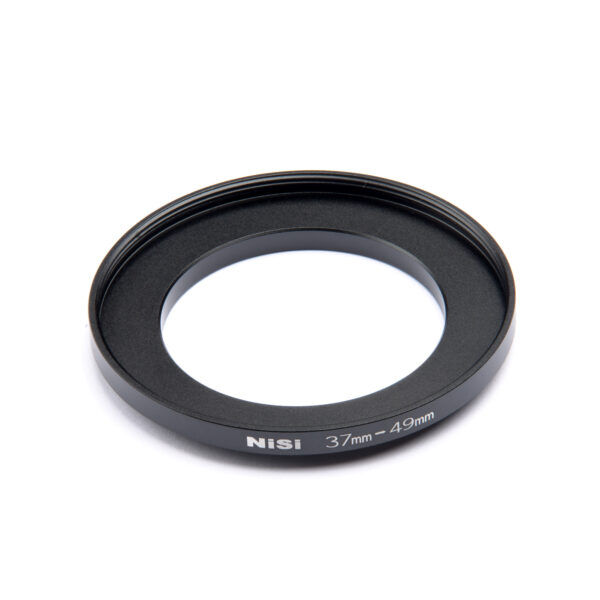 NiSi 37mm Adaptor for P49 Filter Holder Compact Camera Filters | NiSi Optics USA | 5