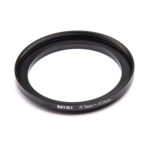 NiSi 43mm Adaptor for P49 Filter Holder Compact Camera Filters | NiSi Optics USA | 2