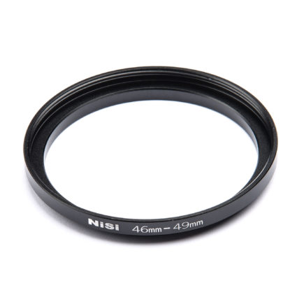 NiSi 46mm Adaptor for P49 Filter Holder Compact Camera Filters | NiSi Optics USA | 9