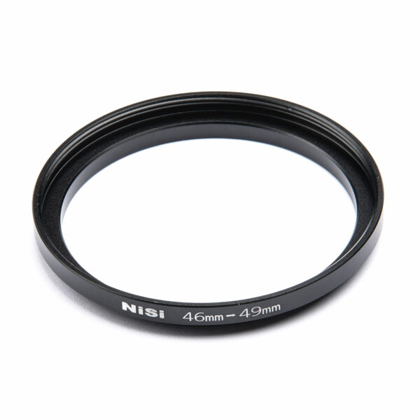 NiSi 46mm Adaptor for P49 Filter Holder Compact Camera Filters | NiSi Optics USA | 4