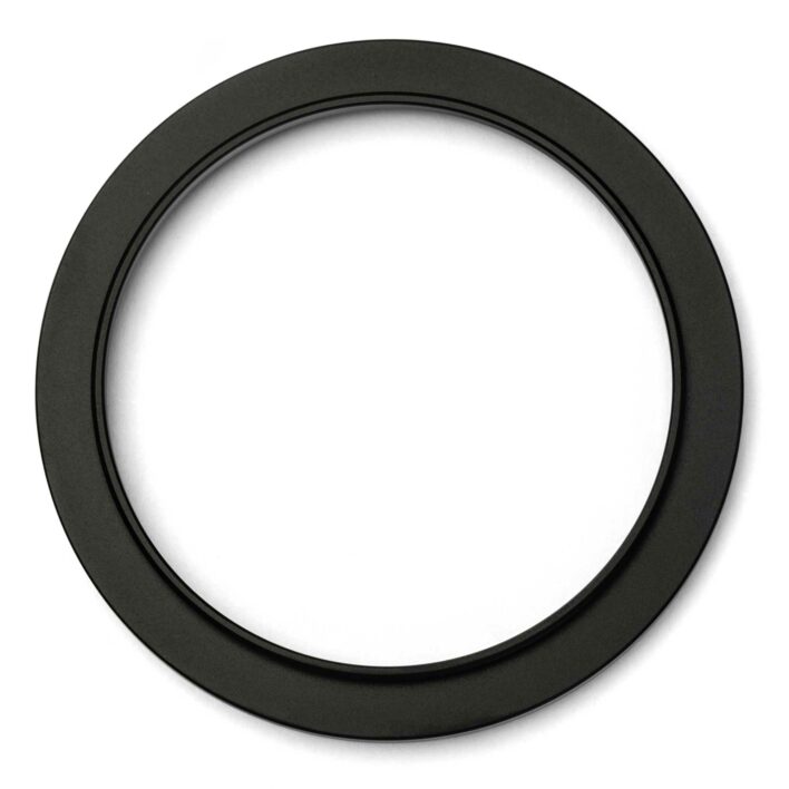 NiSi PRO 62-72mm Aluminum Step-Up Ring NiSi Circular Filter | NiSi Optics USA | 2