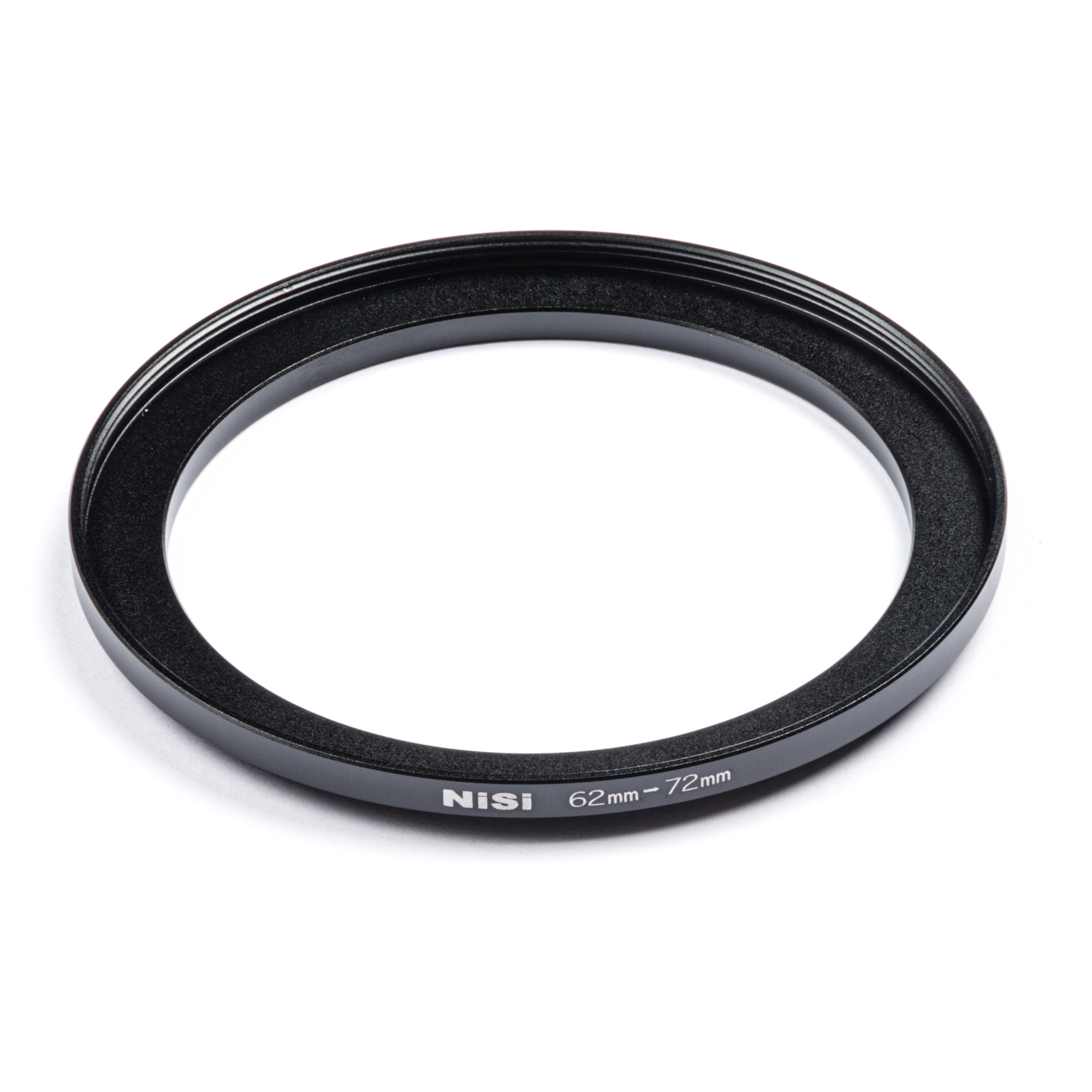 browser Victor nikkel NiSi PRO 62-72mm Aluminum Step-Up Ring | NiSi Optics USA