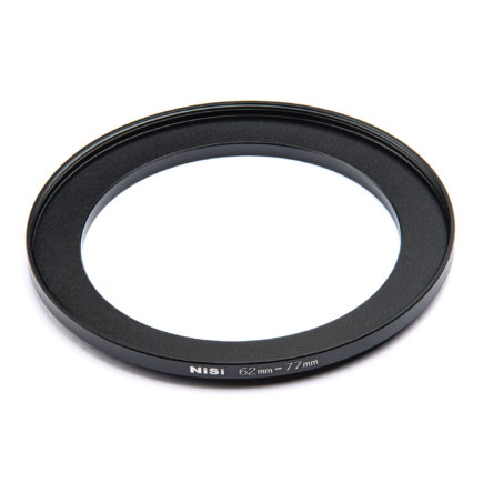 NiSi 62mm Adaptor for NiSi Close Up Lens Kit NC 77mm Close Up Lens | NiSi Optics USA | 10