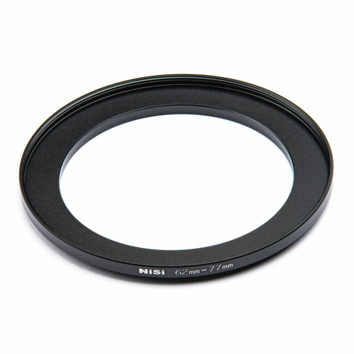 NiSi 62mm Adaptor for NiSi Close Up Lens Kit NC 77mm Close Up Lens | NiSi Optics USA |