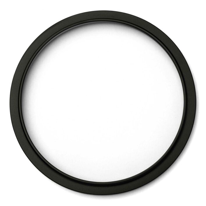 NiSi PRO 67-72mm Aluminum Step-Up Ring NiSi Circular Filter | NiSi Optics USA | 2