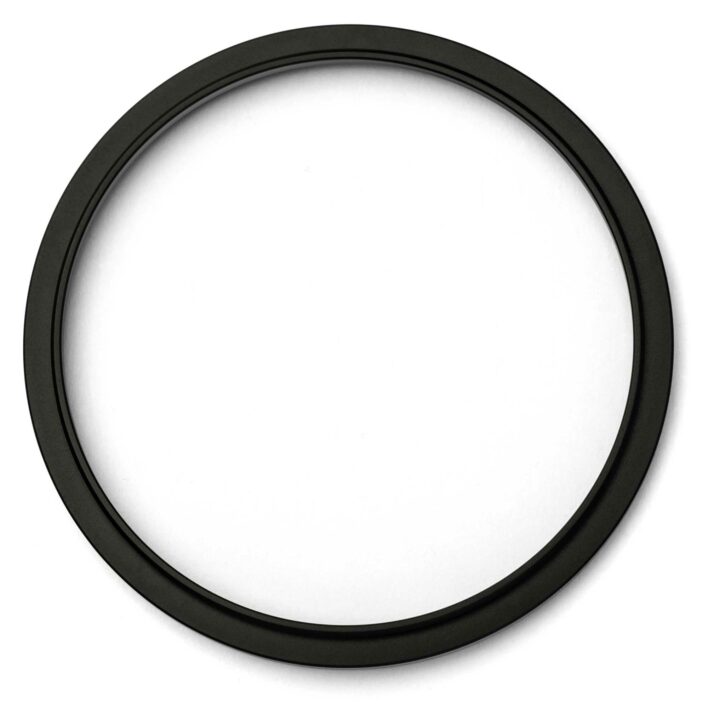 NiSi PRO 72-77mm Aluminum Step-Up Ring Aluminium Step Up Rings | NiSi Optics USA | 2