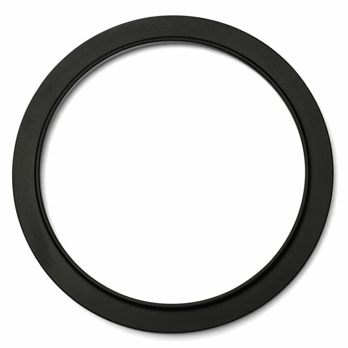 NiSi PRO 72-82mm Aluminum Step-Up Ring NiSi Circular Filter | NiSi Optics USA | 2
