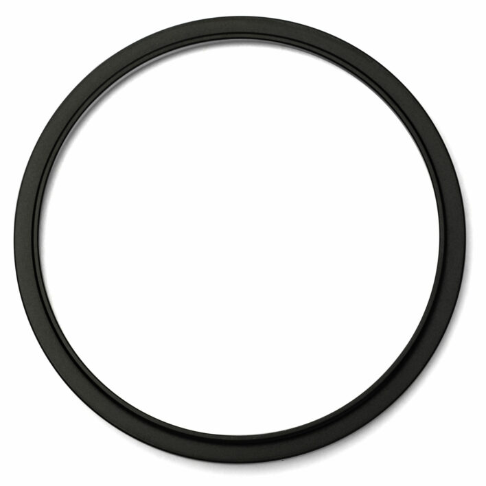 NiSi PRO 77-82mm Aluminum Step-Up Ring NiSi Circular Filter | NiSi Optics USA | 2