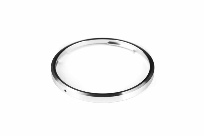 NiSi 49mm Filter Adapter for Ricoh GR3 Filter Systems for Compact Cameras | NiSi Optics USA | 3