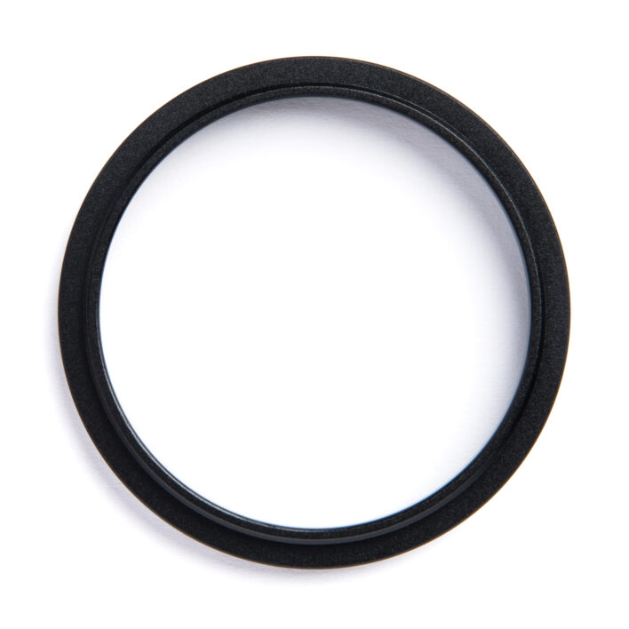 NiSi PRO 40.5-43mm Aluminum Step-Up Ring NiSi Circular Filter | NiSi Optics USA | 2