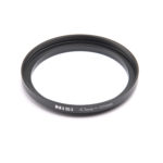 NiSi PRO 43-46mm Aluminum Step-Up Ring NiSi Circular Filter | NiSi Optics USA | 2