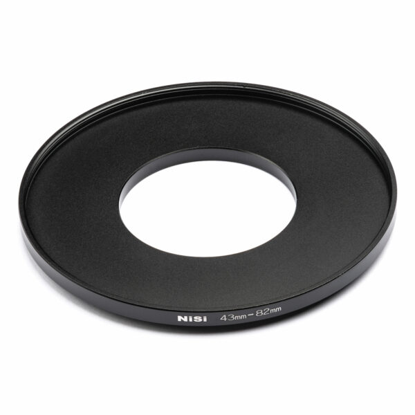 NiSi 43mm PRO Nano HUC UV Filter Circular UV Lens Filters | NiSi Optics USA | 16