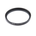 NiSi PRO 52-55mm Aluminum Step-Up Ring Aluminium Step Up Rings | NiSi Optics USA | 2