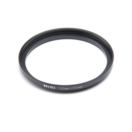 NiSi 55mm SMC UV Filter Circular UV Filters | NiSi Optics USA | 17