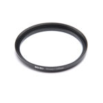 NiSi PRO 55-58mm Aluminum Step-Up Ring NiSi Circular Filter | NiSi Optics USA | 2