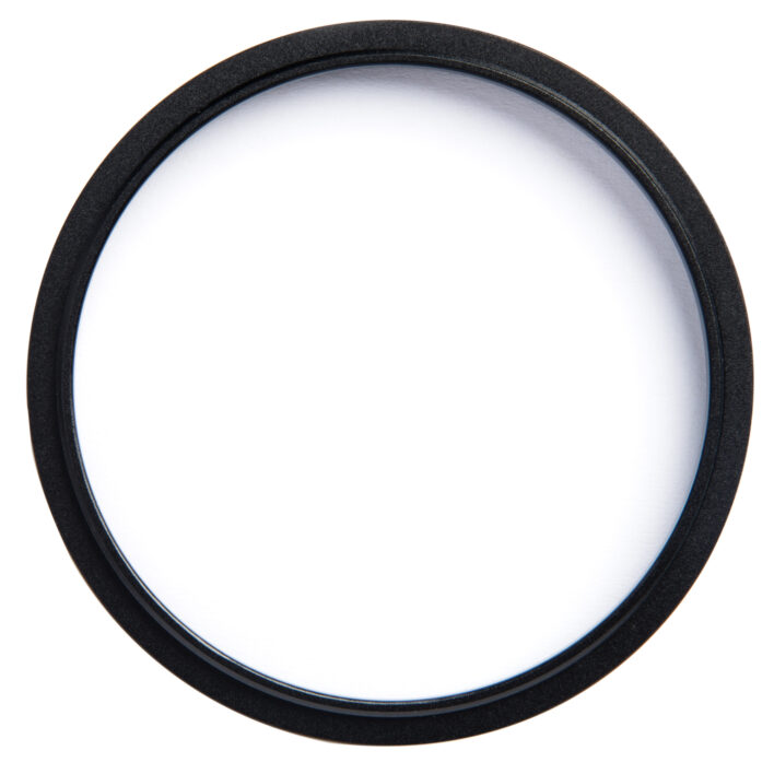 NiSi PRO 55-58mm Aluminum Step-Up Ring NiSi Circular Filter | NiSi Optics USA | 2