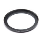 NiSi PRO 58-67mm Aluminum Step-Up Ring Aluminium Step Up Rings | NiSi Optics USA | 2