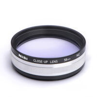 NiSi CLOSE-UP LENS 58mm NC Top