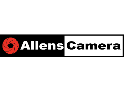 Allens Camera Logo