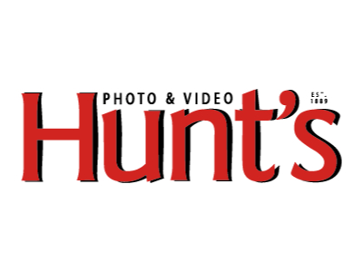 Hunts Logo
