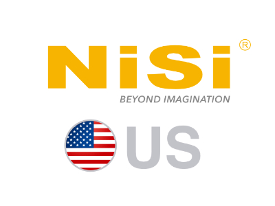 NiSi USA Logo