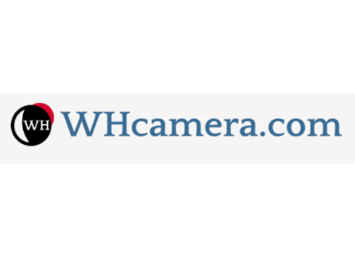WH Camera Logo