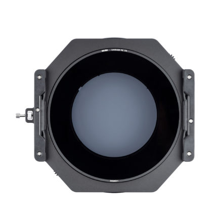 NiSi S6 150mm Filter Holder Kit with Landscape NC CPL for Sigma 20mm f/1.4 DG HSM Art S6 150mm Holder System | NiSi Optics USA | 17