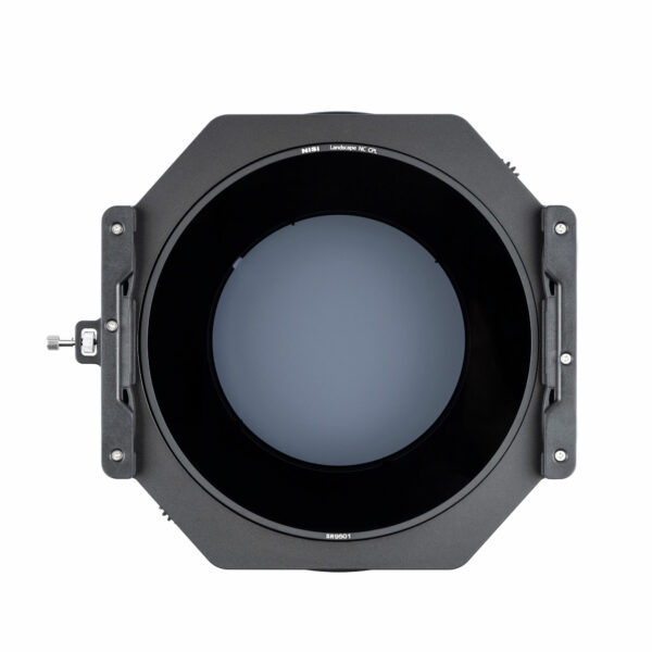 NiSi S6 150mm Filter Holder Kit with Landscape NC CPL for Sony FE 12-24mm f/4 NiSi 150mm Square Filter System | NiSi Optics USA | 17
