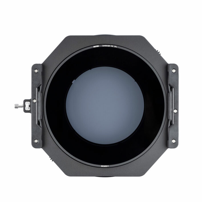 NiSi S6 150mm Filter Holder Kit with Landscape NC CPL for Sigma 20mm f/1.4 DG HSM Art S6 150mm Holder System | NiSi Optics USA |