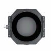NiSi S6 150mm Filter Holder Adapter Ring for Sony FE 12-24mm f/2.8 GM NiSi 150mm Square Filter System | NiSi Optics USA | 5