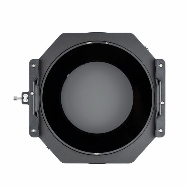 NiSi S6 150mm Filter Holder Kit with Pro CPL for Sigma 14-24mm f/2.8 DG DN Art (Sony E and Leica L) NiSi 150mm Square Filter System | NiSi Optics USA | 19