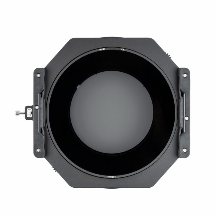 NiSi S6 150mm Filter Holder Kit with Pro CPL for Sony FE 12-24mm f/2.8 GM NiSi 150mm Square Filter System | NiSi Optics USA |