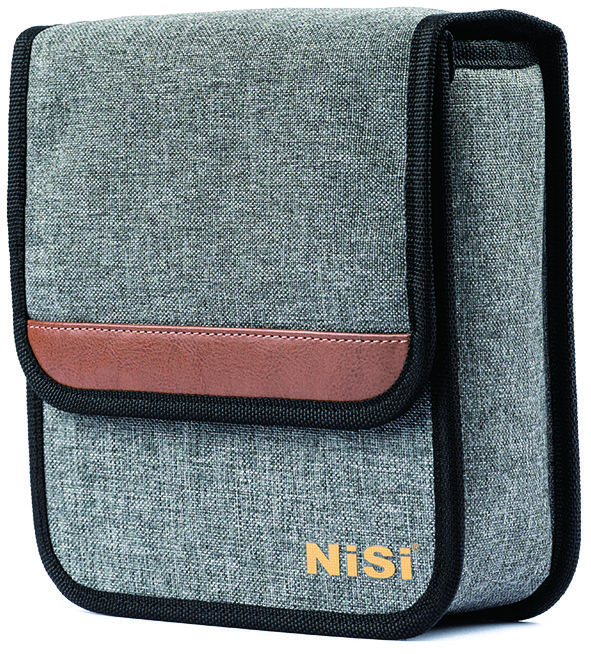 NiSi S6 150mm Filter Holder Kit with Landscape CPL for Sony FE 12-24mm f/2.8 GM NiSi 150mm Square Filter System | NiSi Optics USA | 12