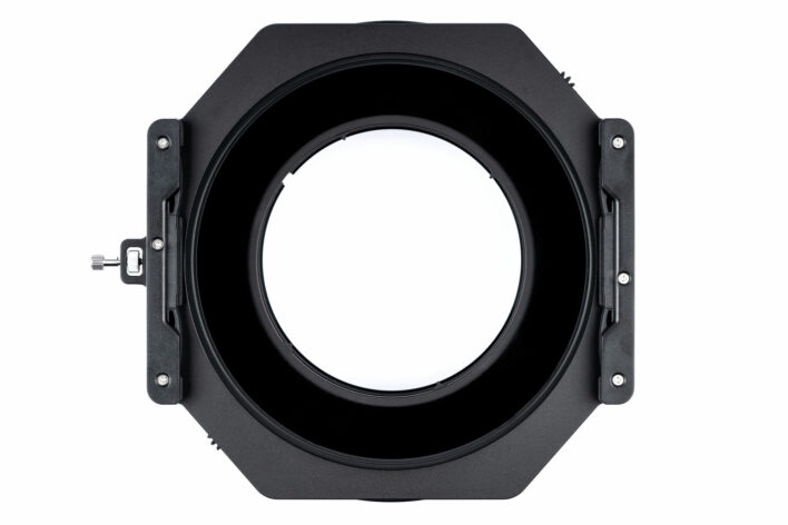 NiSi S6 150mm Filter Holder Kit with Landscape NC CPL for Sigma 14-24mm f/2.8 DG DN Art (Sony E and Leica L) S6 150mm Holder System | NiSi Optics USA | 3
