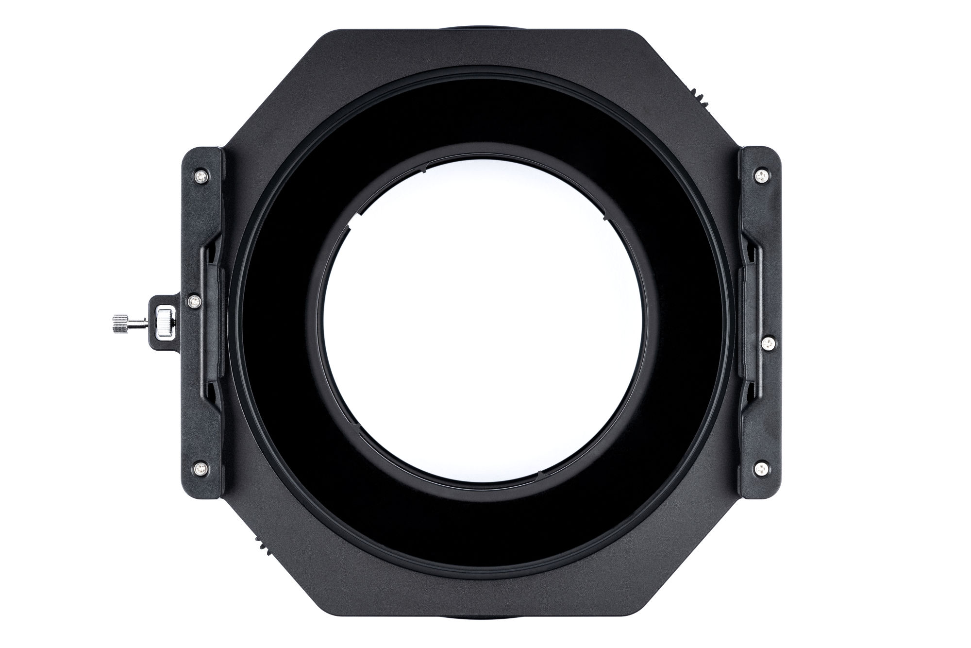 NiSi S6 150mm Filter Holder Kit with True Color NC CPL for Nikon 