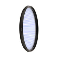 NiSi Allure Streak Blue 82mm