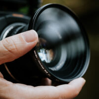 NiSi Allure Streak Blue BTS 3