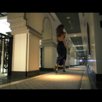 NiSi Allure Streak Blue Screen Grab 3