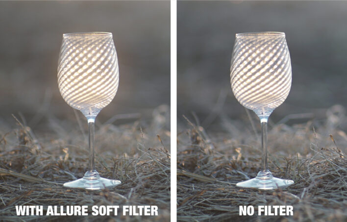 NiSi Allure Soft White for Fujifilm X100 Series (Silver Frame) Compact Camera Filters | NiSi Optics USA | 6
