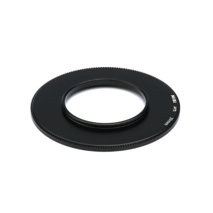 NiSi 46mm Adapter for NiSi M75 75mm Filter System NiSi 75mm Square Filter System | NiSi Optics USA | 14
