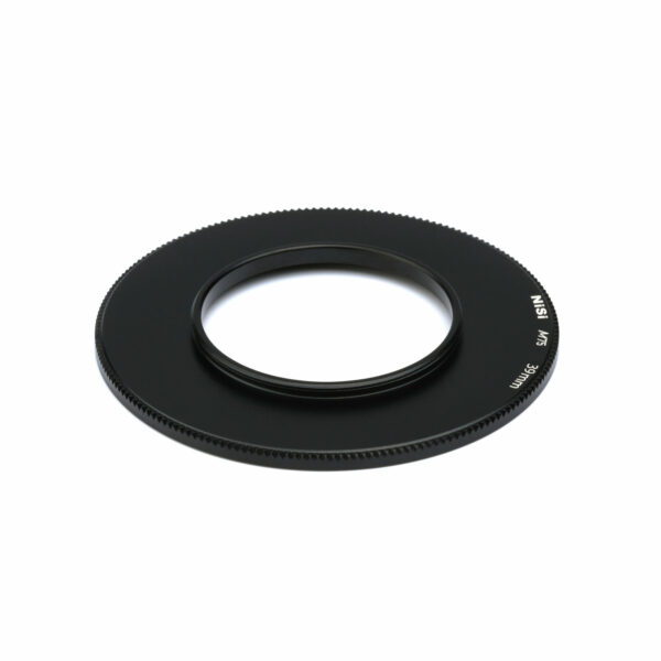 NiSi 58mm Adapter for NiSi M75 75mm Filter System NiSi 75mm Square Filter System | NiSi Optics USA | 5