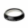 NiSi Allure Soft White for Fujifilm X100 Series (Silver Frame) Compact Camera Filters | NiSi Optics USA | 12