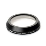 NiSi Allure Soft White for Fujifilm X100 Series (Black Frame) Filter Systems for Compact Cameras | NiSi Optics USA | 2
