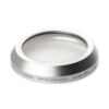 NiSi Allure Soft White for Fujifilm X100 Series (Silver Frame) Filter Systems for Compact Cameras | NiSi Optics USA | 13