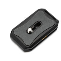 NiSi PRO Quick Release Plate A-65B (Black)