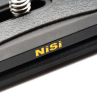 NiSi PRO Quick Release Plate A-65B (Black)