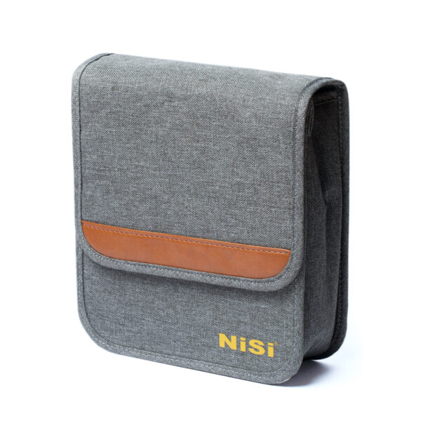 NiSi S6 150mm Filter Holder Pouch Filter Pouches & Cases | NiSi Optics USA |
