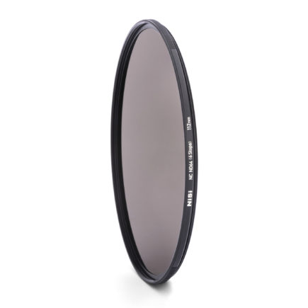 NiSi 112mm Circular NC ND64 (6 Stop) Filter for Nikon Z 14-24mm f/2.8S 112mm Circular for Nikon Z 14-24 f/2.8S | NiSi Optics USA |
