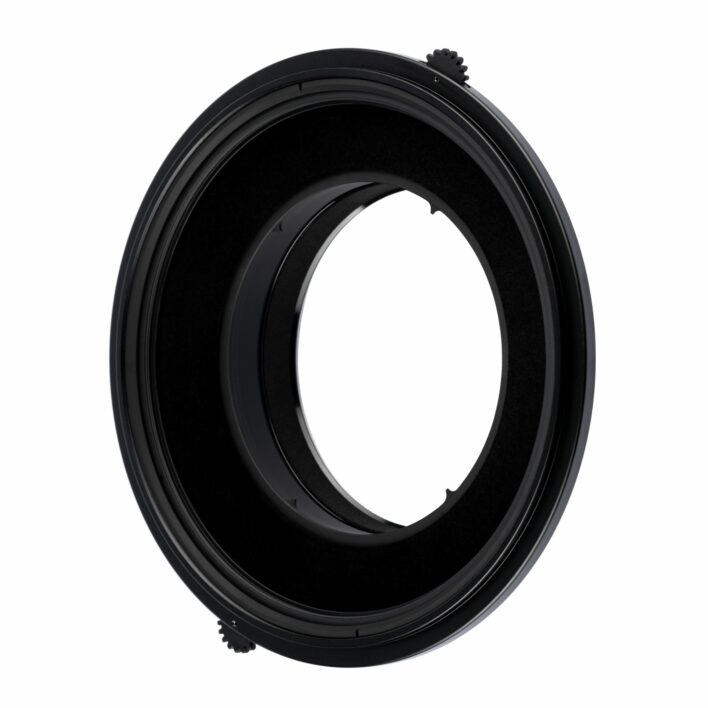 NiSi S6 150mm Filter Holder Adapter Ring for Standard Filter Threads (105mm, 95mm & 82mm) NiSi 150mm Square Filter System | NiSi Optics USA |