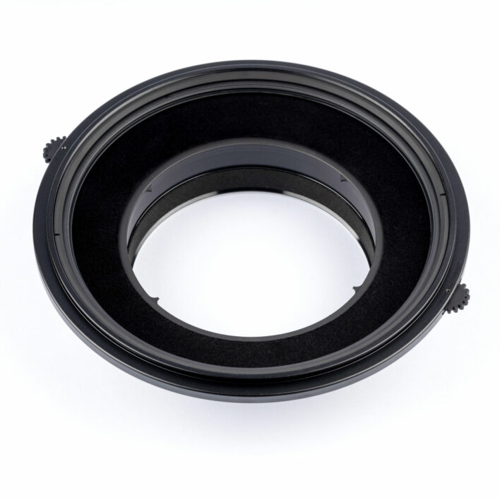 NiSi S6 150mm Filter Holder Adapter Ring for Standard Filter Threads (105mm, 95mm & 82mm) NiSi 150mm Square Filter System | NiSi Optics USA | 2